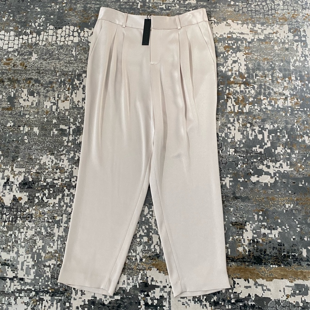 NEW Alice + Olivia Pants